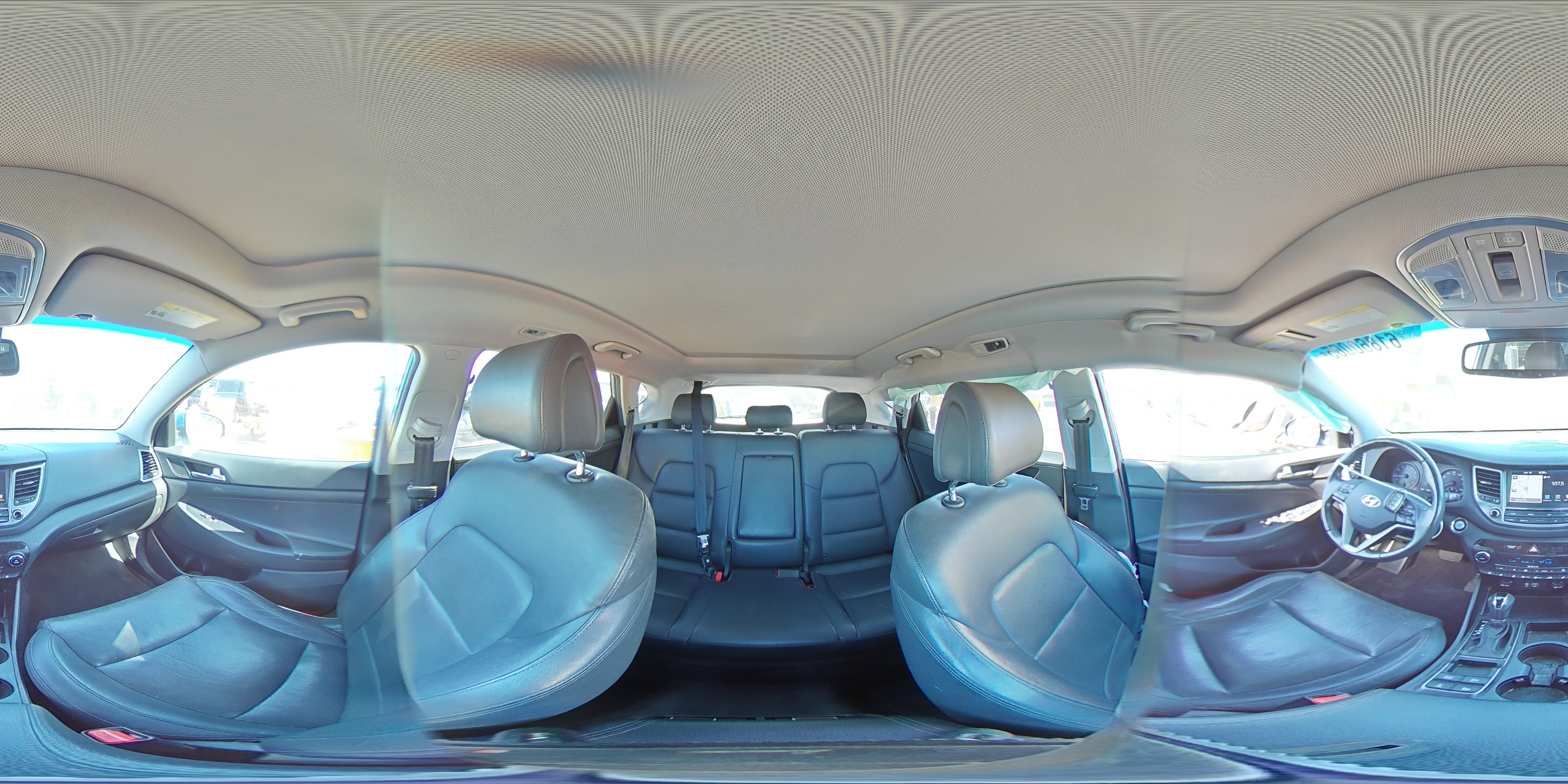 2018 Hyundai Tucson Value VIN: KM8J3CA27JU634828 Lot: 61860065