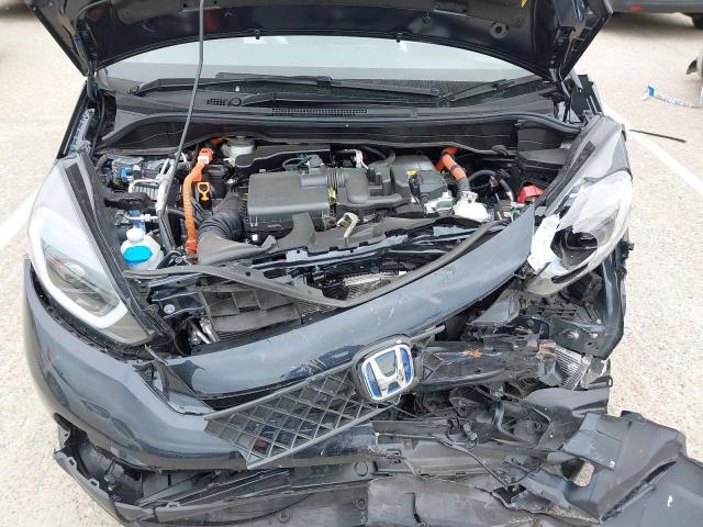 2025 HONDA JAZZ ADVAN
