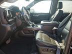2022 CHEVROLET SILVERADO K1500 LT TRAIL BOSS   à vendre chez Copart AB - EDMONTON