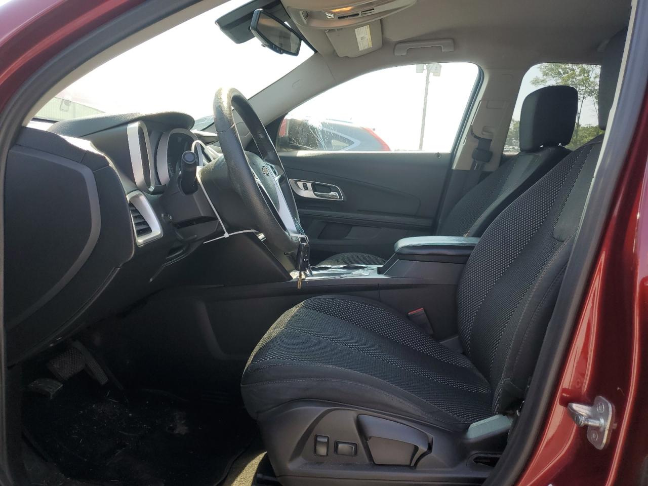 2016 Chevrolet Equinox Lt VIN: 2GNALCEK1G1178061 Lot: 62815195