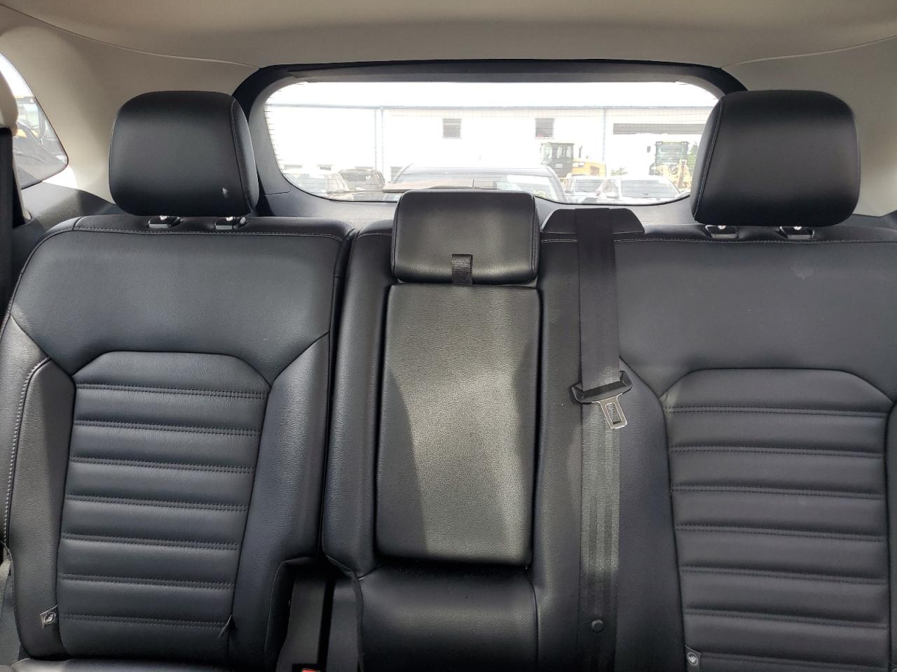 2FMPK4J9XHBB74970 FORD EDGE 2017