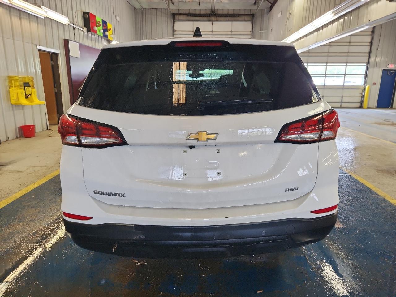 3GNAXSEGXRL319365 CHEVROLET EQUINOX 2024