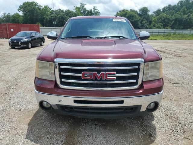  GMC SIERRA 2013 Burgundy