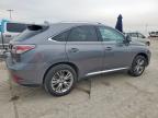 2014 Lexus Rx 350 იყიდება Wilmer-ში, TX - Front End