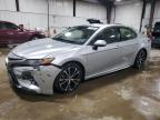 2018 Toyota Camry L   zu verkaufen in West Mifflin, PA - Front End