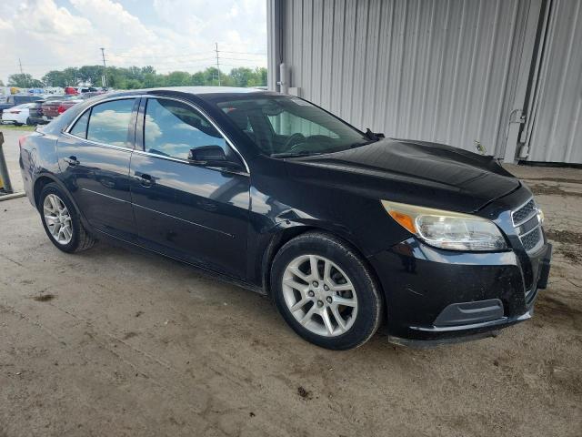  CHEVROLET MALIBU 2013 Black