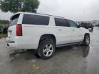 2015 Chevrolet Suburban C1500 Lt for Sale in Orlando, FL - Front End