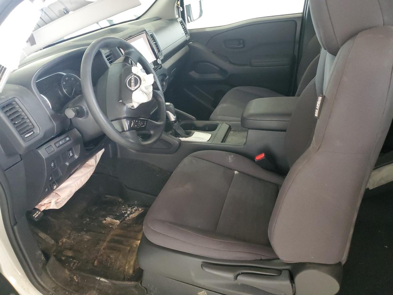1N6ED1CL5RN662952 NISSAN FRONTIER 2024