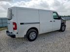 2012 Nissan Nv 1500 на продаже в Temple, TX - Front End