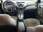 2013 Hyundai Elantra Gls na sprzedaż w Ebensburg, PA - Hail