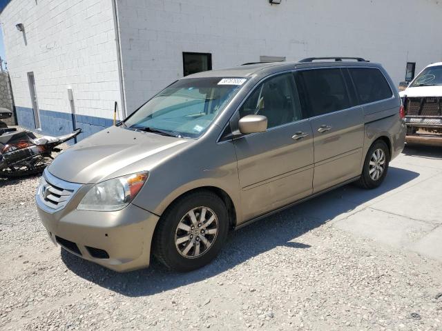 2008 Honda Odyssey Touring