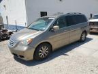 2008 Honda Odyssey Touring de vânzare în Farr West, UT - Side