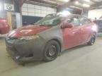 2019 Toyota Corolla L للبيع في East Granby، CT - Rear End