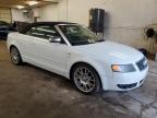 2006 Audi S4 Quattro Cabriolet for Sale in Ham Lake, MN - Undercarriage