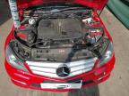 2013 MERCEDES BENZ C220 AMG S for sale at Copart SANDTOFT