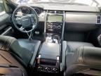 2017 Land Rover Discovery Hse იყიდება Temple-ში, TX - Rear End