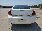 2009 Chevrolet Impala Police en Venta en Pekin, IL - Front End