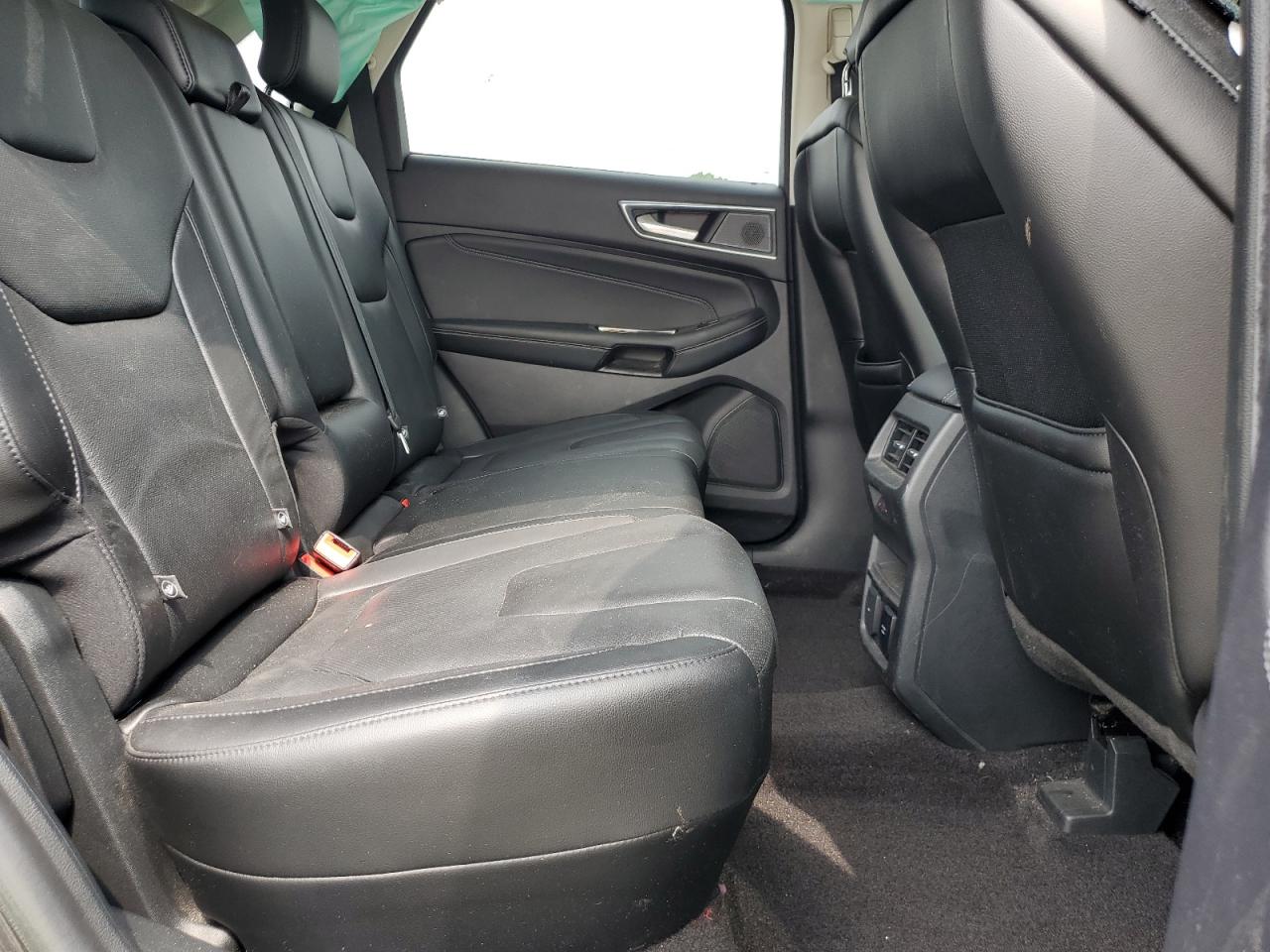 2FMPK3K9XKBC15131 FORD EDGE 2019