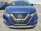2021 Nissan Rogue Sport S იყიდება Colton-ში, CA - Front End