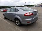 2009 FORD MONDEO ZET for sale at Copart WHITBURN