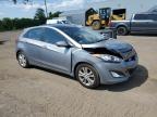 2014 HYUNDAI ELANTRA GT    à vendre chez Copart QC - MONTREAL
