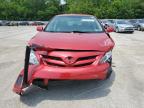 2012 Toyota Corolla Base for Sale in Ellwood City, PA - Front End
