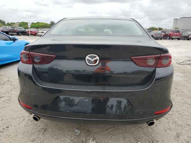  MAZDA 3 2020 Czarny