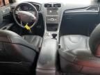 2018 Ford Fusion Titanium/Platinum Hev   за продажба в Jacksonville, FL - Minor Dent/Scratches