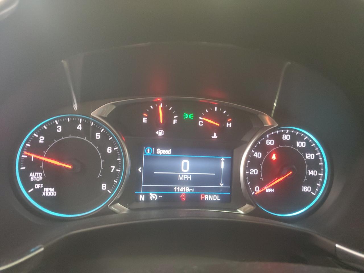 3GNAXUEG1RL219621 CHEVROLET EQUINOX 2024