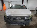 2015 Hyundai Sonata Sport for Sale in West Mifflin, PA - Water/Flood