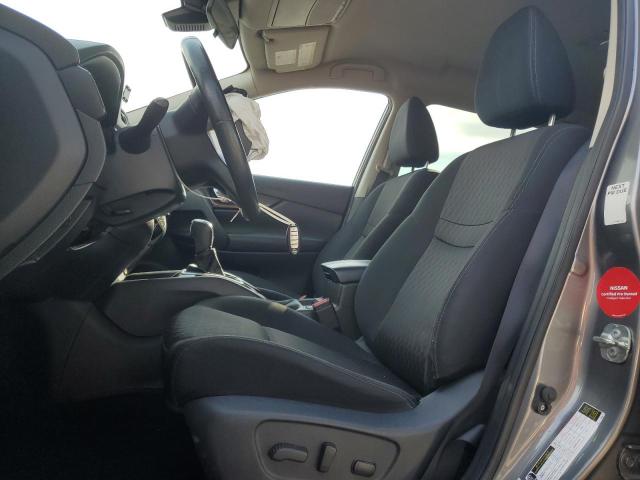 NISSAN ROGUE 2019 Szary