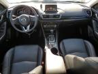 2015 Mazda 3 Grand Touring продається в Martinez, CA - Side