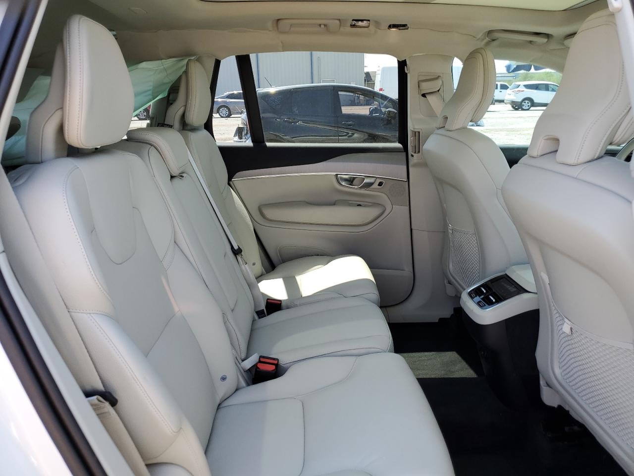 2024 Volvo Xc90 Core VIN: YV4L12PK4R1243070 Lot: 62787925