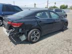 2023 Nissan Sentra Sv   for Sale in Colton, CA - Rear End