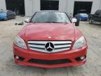 2009 Mercedes-Benz C 300 4Matic   for Sale in Jacksonville, FL - Rear End