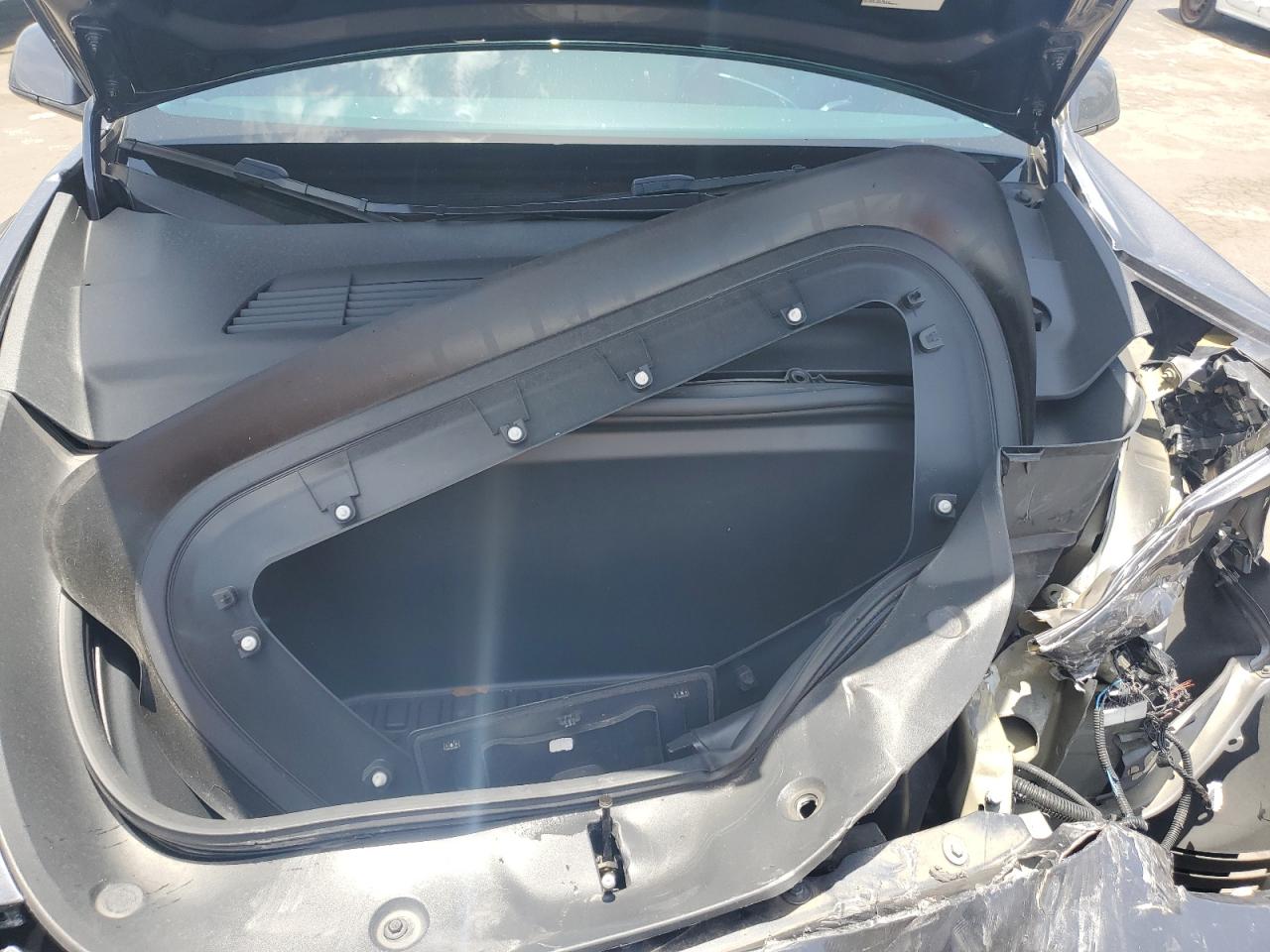 2022 Tesla Model Y VIN: 7SAYGDEF4NF362170 Lot: 62763725