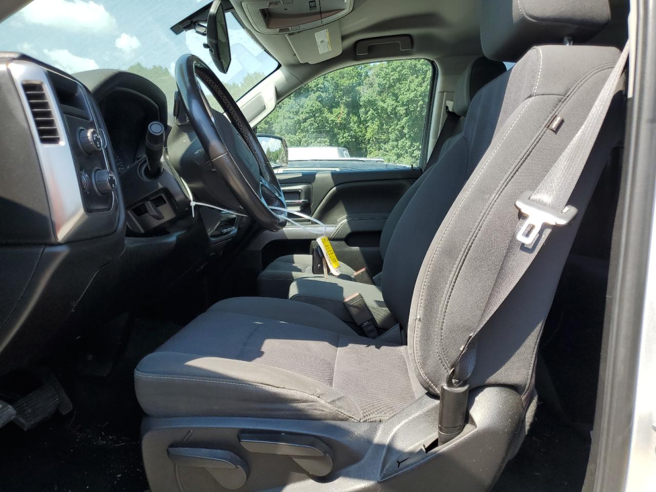 1GCVKREH1JZ336112 CHEVROLET ALL Models 2018