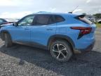 2024 CHEVROLET TRAX 1RS   for sale at Copart QC - MONTREAL