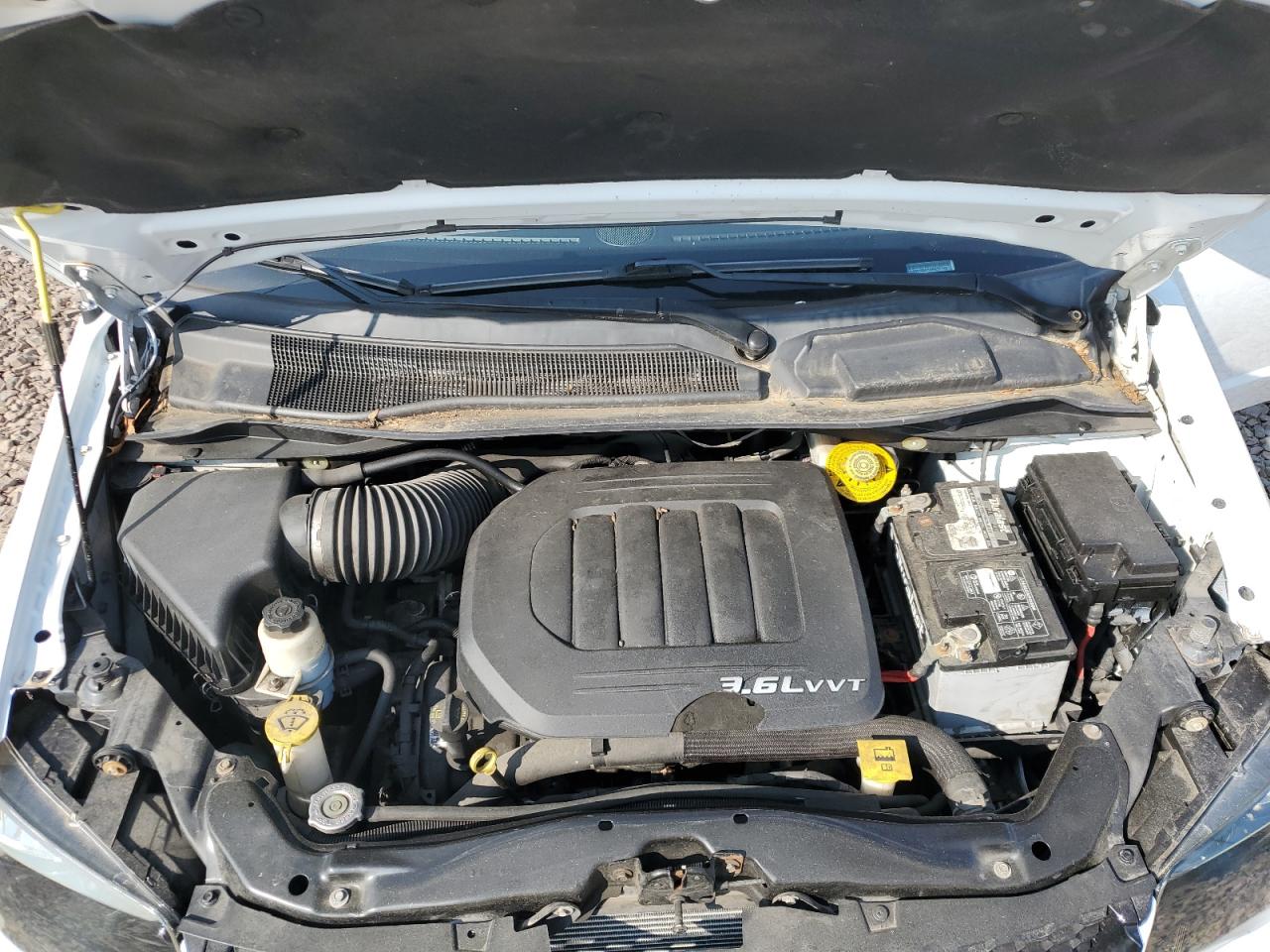 2C4RDGBG1KR637115 DODGE CARAVAN 2019