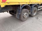 2020 MERCEDES BENZ AROCS (1) for sale at Copart WOLVERHAMPTON