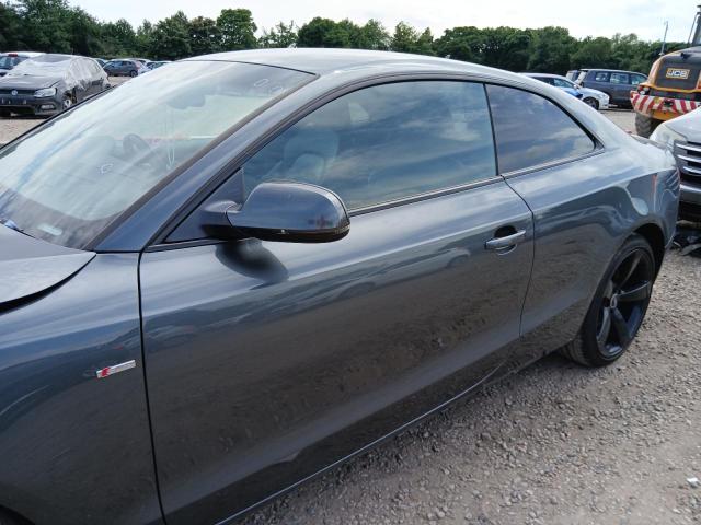 2013 AUDI A5 S LINE