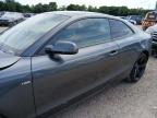 2013 AUDI A5 S LINE for sale at Copart COLCHESTER