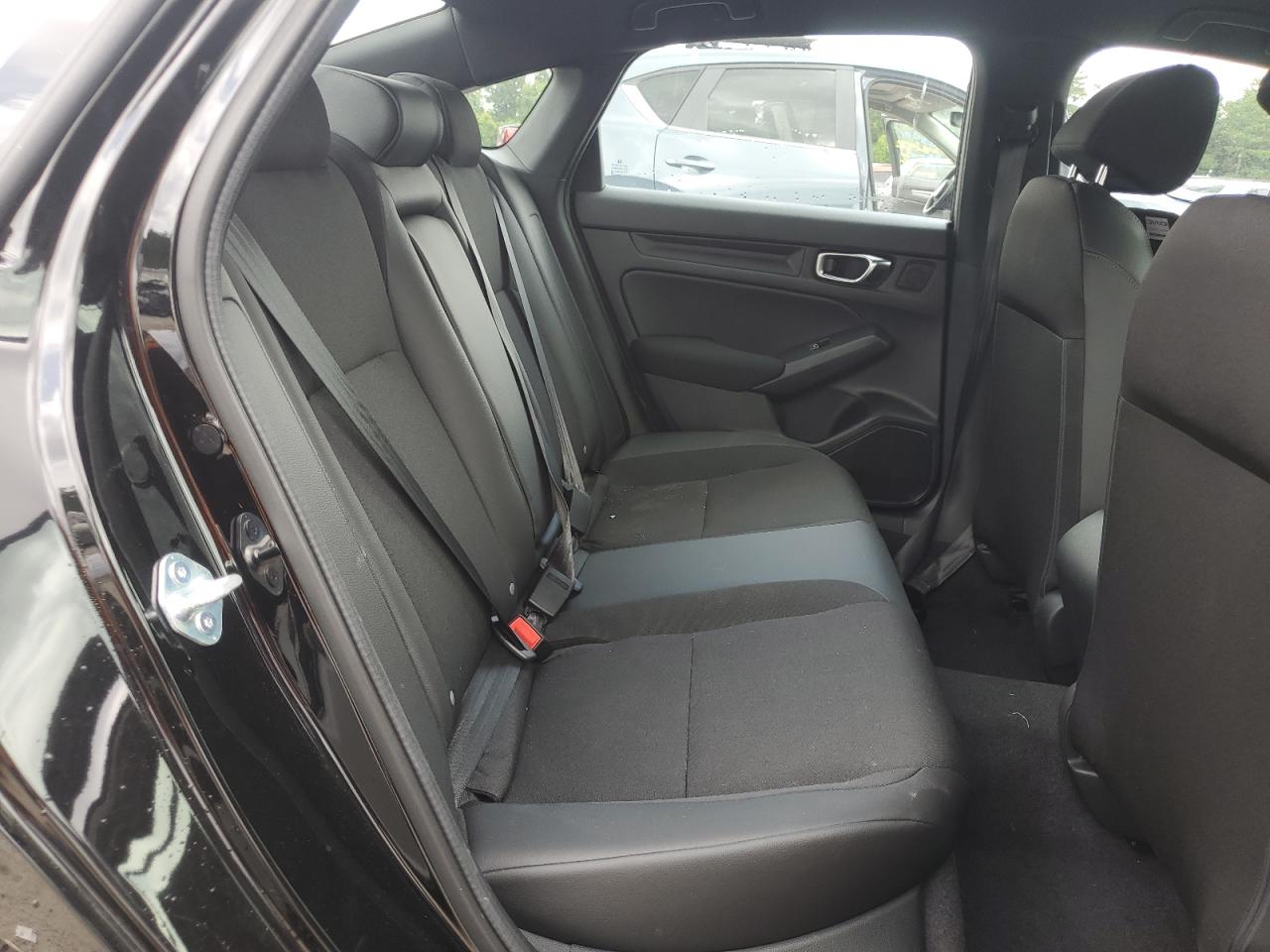 2HGFE2F51SH597914 HONDA CIVIC 2025