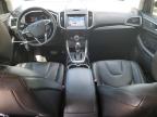 2017 Ford Edge Titanium იყიდება Memphis-ში, TN - Side