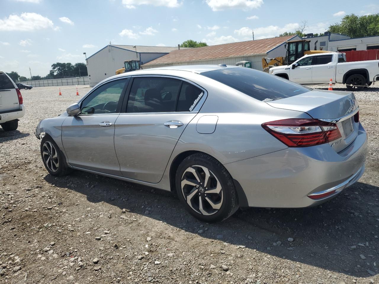 1HGCR2F70HA149230 HONDA ACCORD 2017
