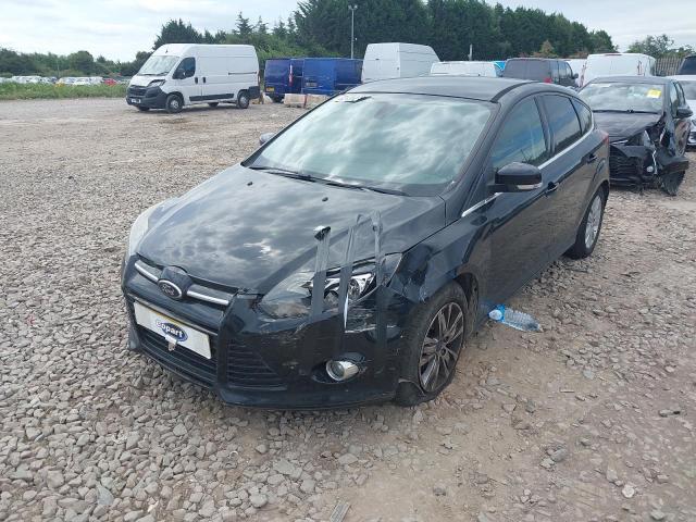 FORD FOCUS TITA 2014