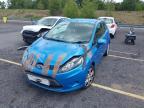 2010 FORD FIESTA EDG for sale at Copart SANDTOFT