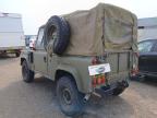 1997 LAND ROVER DEFENDER90 for sale at Copart PETERLEE
