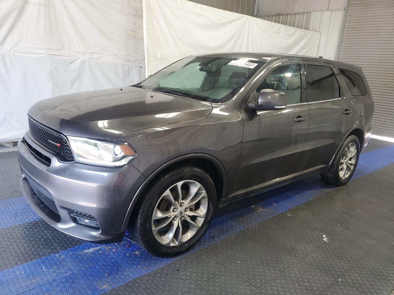 2020 Dodge Durango Gt for Sale in Dunn, NC - Side