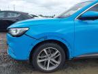 2022 MG HS EXCITE PHEV AUTO  for sale at Copart EAST KILBRIDE